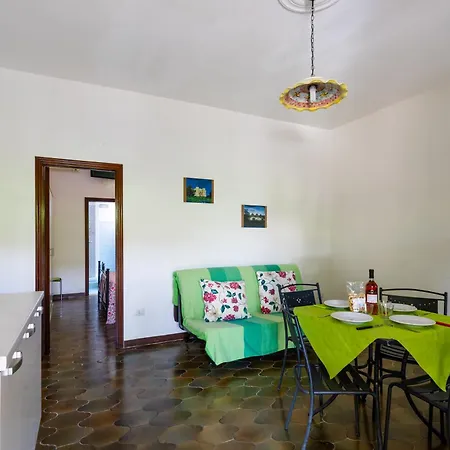 Hébergement de vacances Bilo Dei Laghi Otrante